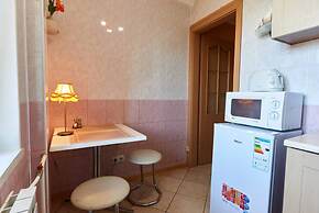 Home-Hotel Evgenia Sverstuka 8