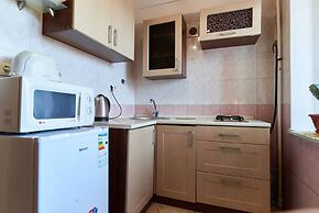 Home-Hotel Evgenia Sverstuka 8