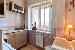 Home-Hotel Evgenia Sverstuka 8