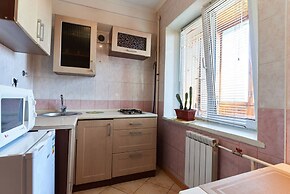 Home-Hotel Evgenia Sverstuka 8