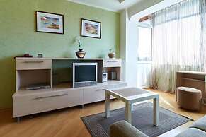 Home-Hotel Evgenia Sverstuka 8