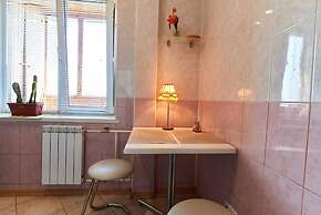 Home-Hotel Evgenia Sverstuka 8