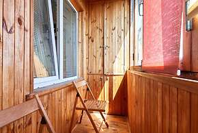 Home-Hotel Evgenia Sverstuka 8