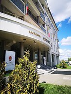 Azimut Hotel Yaroslavl