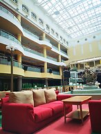 Azimut Hotel Yaroslavl