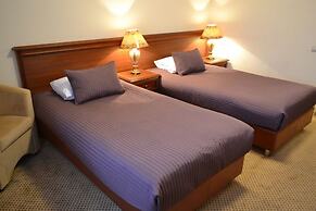 Azimut Hotel Yaroslavl