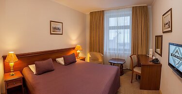 Azimut Hotel Yaroslavl