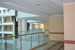Azimut Hotel Yaroslavl
