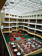 Azimut Hotel Yaroslavl