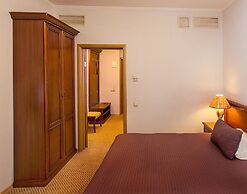 Azimut Hotel Yaroslavl