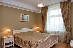 Azimut Hotel Yaroslavl