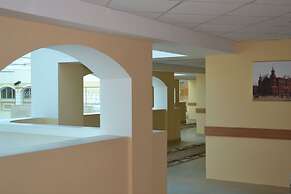 Azimut Hotel Yaroslavl