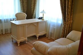 Azimut Hotel Yaroslavl