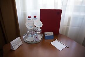 Azimut Hotel Yaroslavl