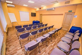 Azimut Hotel Yaroslavl