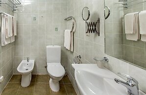 Azimut Hotel Yaroslavl