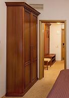 Azimut Hotel Yaroslavl