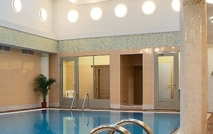 Azimut Hotel Yaroslavl