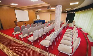 Azimut Hotel Yaroslavl