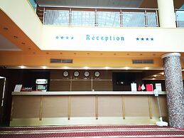 Azimut Hotel Yaroslavl