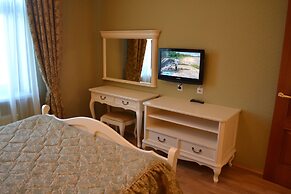 Azimut Hotel Yaroslavl