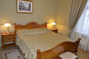 Azimut Hotel Yaroslavl