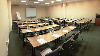 Azimut Hotel Yaroslavl