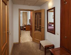 Azimut Hotel Yaroslavl