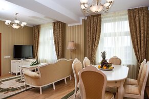 Azimut Hotel Yaroslavl