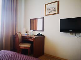 Azimut Hotel Yaroslavl