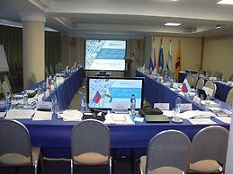 Azimut Hotel Yaroslavl