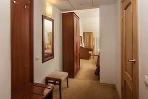 Azimut Hotel Yaroslavl