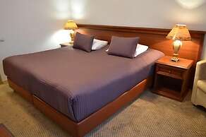 Azimut Hotel Yaroslavl