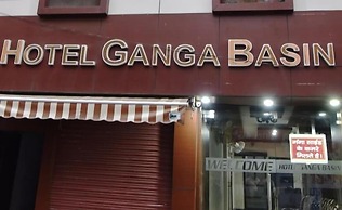 Hotel Ganga Basin