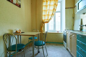 Home-Hotel Kostelnaya 3