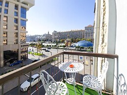 Home-Hotel Kostelnaya 3