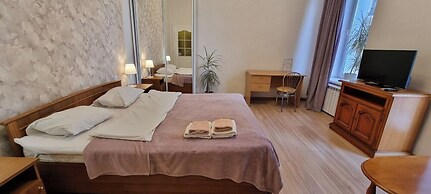 Home-Hotel Kostelnaya 3