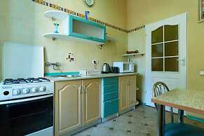 Home-Hotel Kostelnaya 3