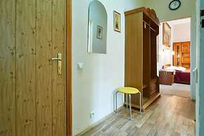 Home-Hotel Kostelnaya 3