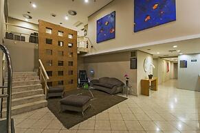 Ad1006 Compacto e Confortável a 100m da Avpaulista