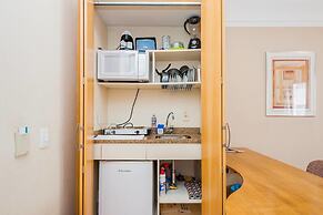 Ad1006 Compacto e Confortável a 100m da Avpaulista