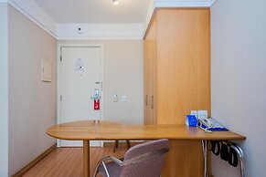 Ad1006 Compacto e Confortável a 100m da Avpaulista