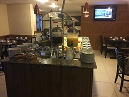 Ad1006 Compacto e Confortável a 100m da Avpaulista