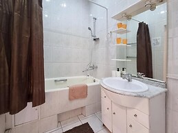Home-Hotel Kostelnaya 9