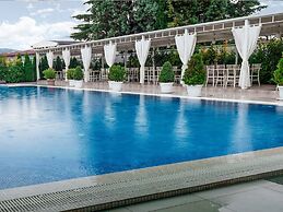 Gardenia Hotel & Spa