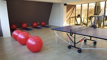 Gardenia Hotel & Spa