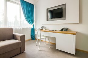 Gardenia Hotel & Spa