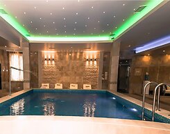 Gardenia Hotel & Spa