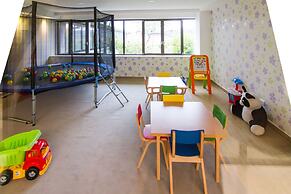 Gardenia Hotel & Spa