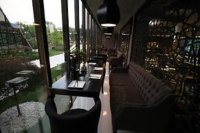 Gardenia Hotel & Spa